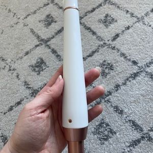 T3 wand attachment